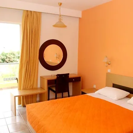Hotel Nefeli Kos